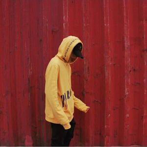 Meet your Posher, Nick